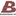 Favicon van buizenboer.nl