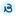 Favicon van bukiboek.nl
