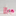 Favicon van bulgarianrose.nl