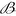 Favicon van bumpstyle.nl