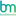 Favicon van bundelmedia.nl