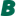 Favicon van bunk.nl