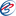 Favicon van bunnig.nl