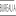Favicon van bureau-a.nl