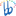 Favicon van bureaubewust.nl