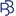 Favicon van bureaubuitenwerf.nl