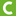 Favicon van bureauc.nl