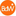 Favicon van bureaudewit.nl