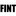 Favicon van bureaufint.nl