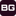 Favicon van bureaug.nl