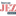 Favicon van bureaujez.nl