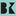 Favicon van bureaukroner.nl