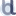 Favicon van bureaulandman.nl