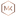 Favicon van bureaumk.nl