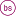 Favicon van bureauschmidt.nl