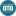 Favicon van bureautenbate.nl