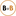 Favicon van bureauvoorboegbeelden.nl