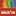 Favicon van burgerszoo.nl