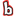 Favicon van burnside.nl