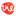 Favicon van buro-vie.nl