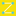 Favicon van buro-z.nl