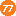 Favicon van buro77.nl