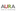 Favicon van buroaura.nl