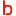 Favicon van burobas.com