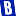 Favicon van burobg.nl