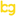 Favicon van burogeel.nl
