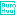 Favicon van burohaai.nl