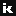 Favicon van buroik.nl