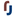 Favicon van burojuist.nl