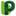Favicon van buroprint.nl