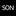 Favicon van buroson.nl