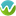 Favicon van burowolkorte.nl