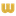 Favicon van burowolswijk.nl