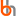 Favicon van bus.nl