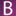 Favicon van businessflavours.com
