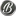 Favicon van butantweewielers.nl