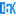 Favicon voor buzzware.nl
