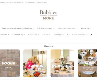Bubbles & Bakery