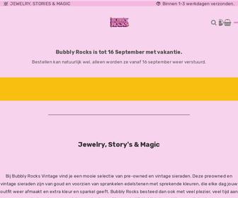 http://bubblyrocksvintage.nl