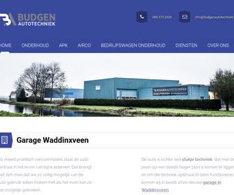 Budgen Autotechniek