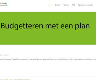 http://budgetcoachoptimaalveghel.nl
