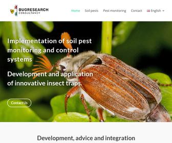 BugResearch Consultancy