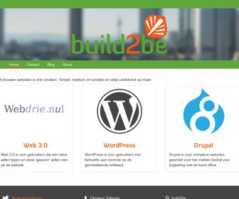 http://build2be.nl