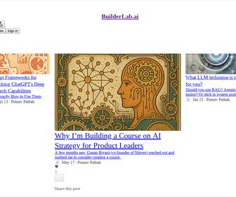 https://builderlab.ai