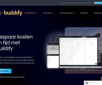 http://Buildify.nl