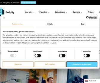 https://Buildify.nl